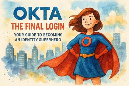 OKTA: The Final Login – Your Guide to Becoming an Identity Superhero