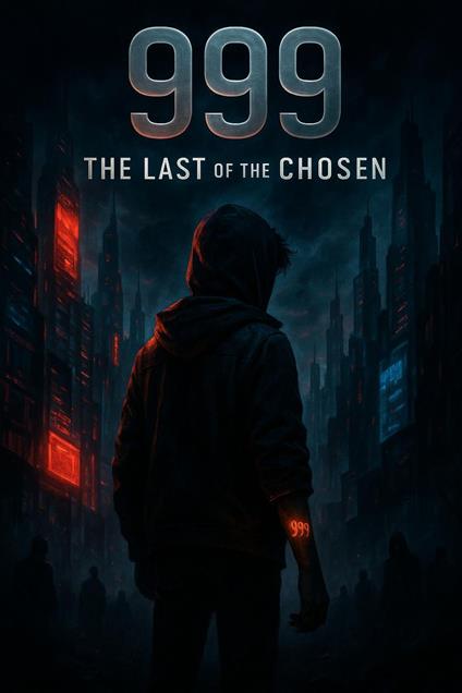 999: The Last of the Chosen