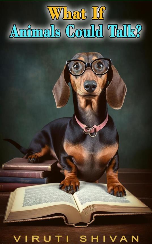 What If Animals Could Talk?