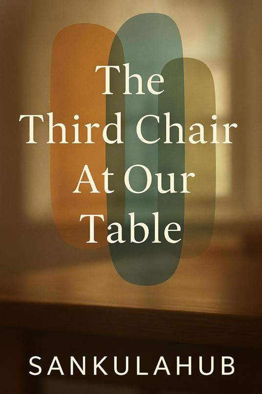 The Third Chair At Our Table