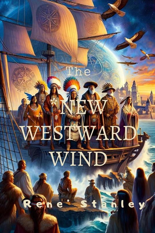 The New Westward Wind