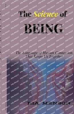The Science of Being - Ria Menson - cover