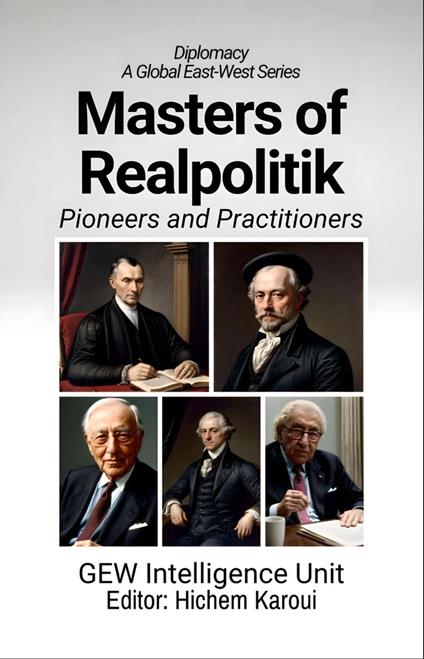 Masters of Realpolitik: Pioneers and Practitioners