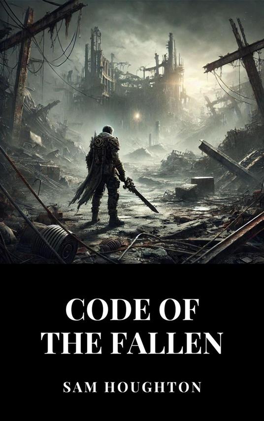 Code of the Fallen
