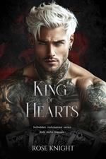King of Hearts: Dark Mafia Romance