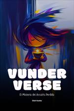 VUNDERVERSE: El Misterio del Arcoíris Desaparecido (Donde los milagros se hacen realidad, y la realidad no teme ser milagrosa)