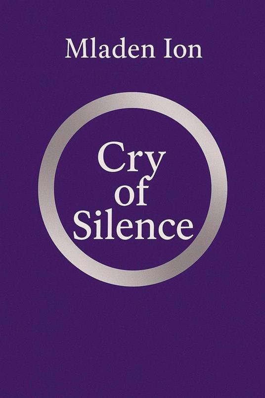 Cry of silence