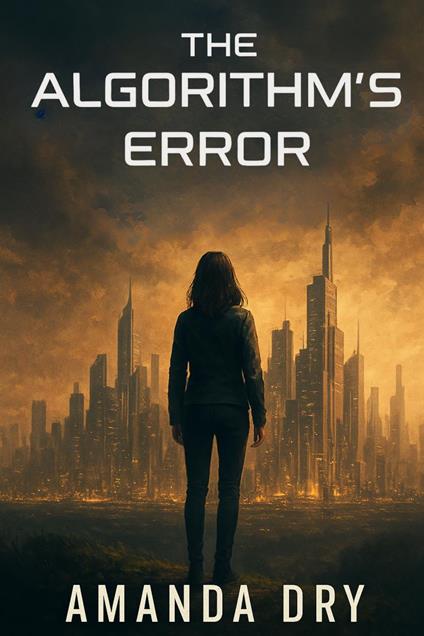 The Algorithm's Error