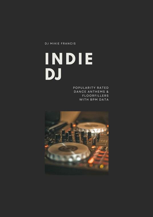 Indie DJ Playlist