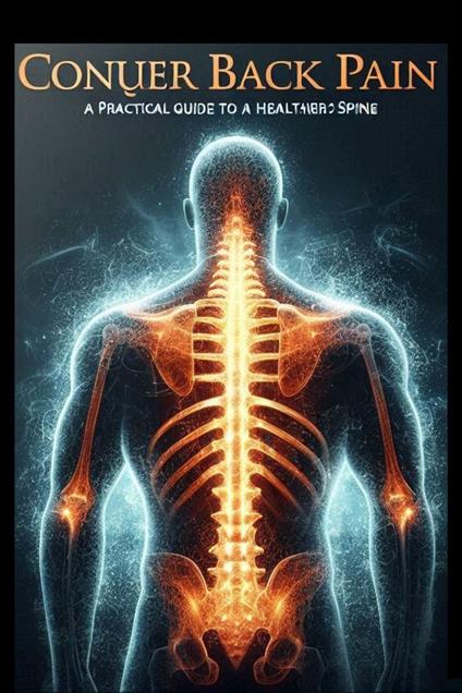 Conquer Your Back Pain: A Practical Guide to a Healthier Spine