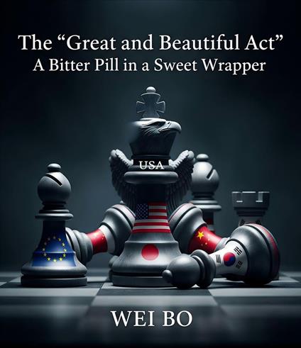 The "Great and Beautiful Act": A Bitter Pill in a Sweet Wrapper