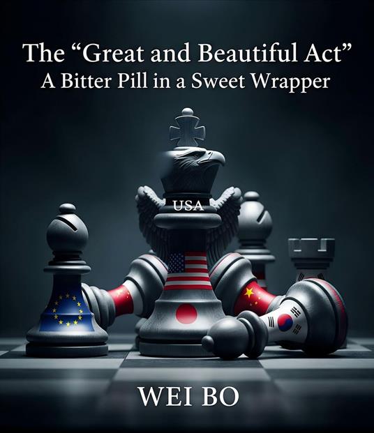 The "Great and Beautiful Act": A Bitter Pill in a Sweet Wrapper