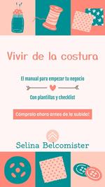 Vivir de la costura