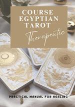 Therapeutic Egyptian Tarot Course (English Version)