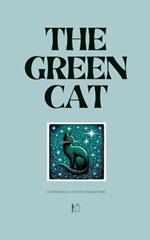 The Green Cat And Other Bilingual Norwegian-English Stories