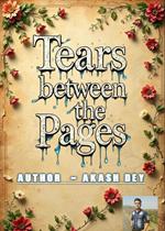 Tears Between The Pages