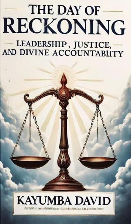 The Day of Reckoning: Leadership, Justice, and Divine Accountability