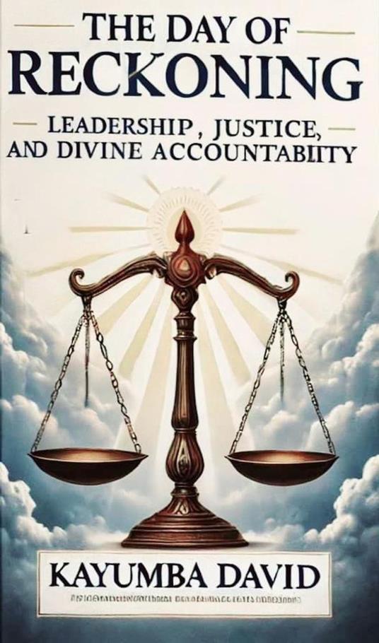The Day of Reckoning: Leadership, Justice, and Divine Accountability