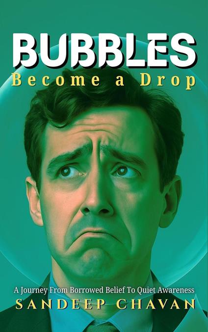 Bubbles: Become a Drop