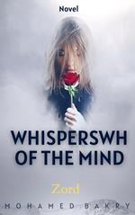 Novel Whispers Of The Mind