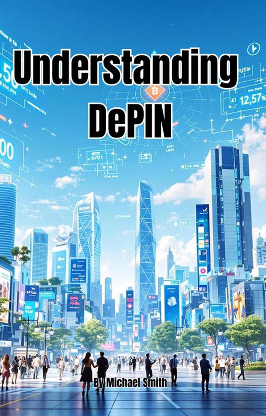 Understanding DePIN