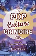 The Pop Culture Grimoire 2.0