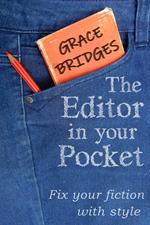 The Editor in your Pocket