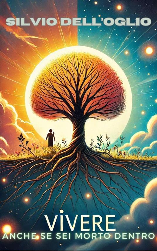 VIVERE! - Silvio Dell'Oglio - ebook