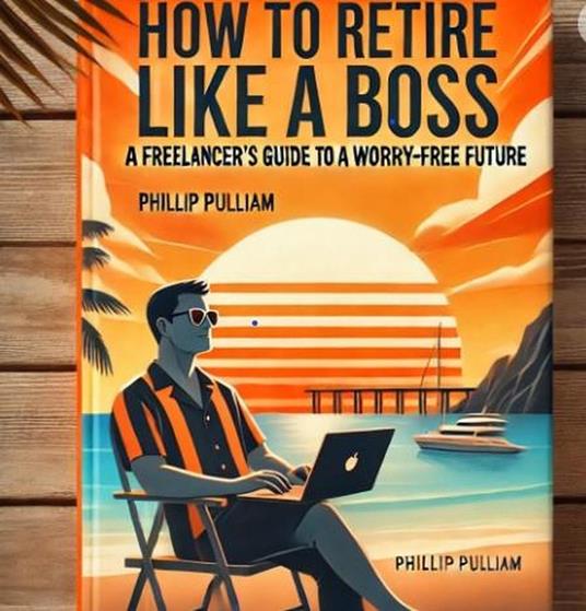 How To Retire Like A Boss