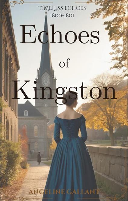 Echoes of Kingston