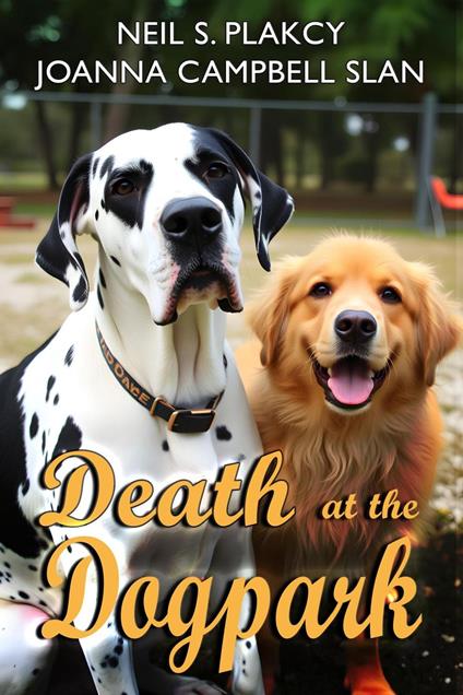 Death at the Dog Park
