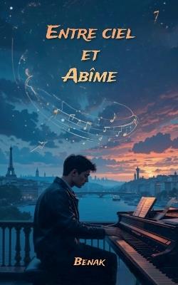 Entre Ciel et Abîme - Benak - cover