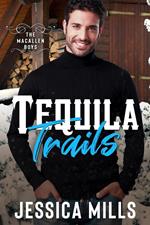 Tequila Trails