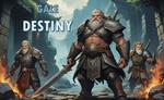 Gale of Destiny