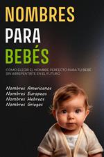 Nombres para Bebés
