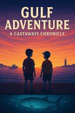 Gulf Adventure - A Castaways Chronicle