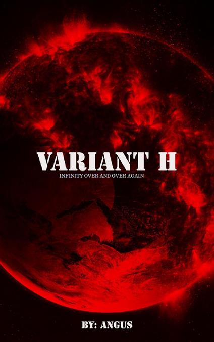 Variant H: Chapter 1 The Golden Age