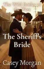 The Sheriff’s Bride