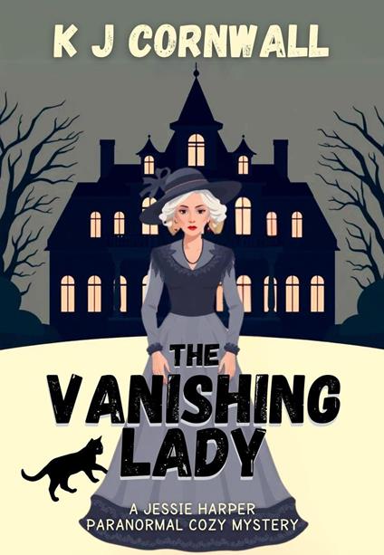 The Vanishing Lady