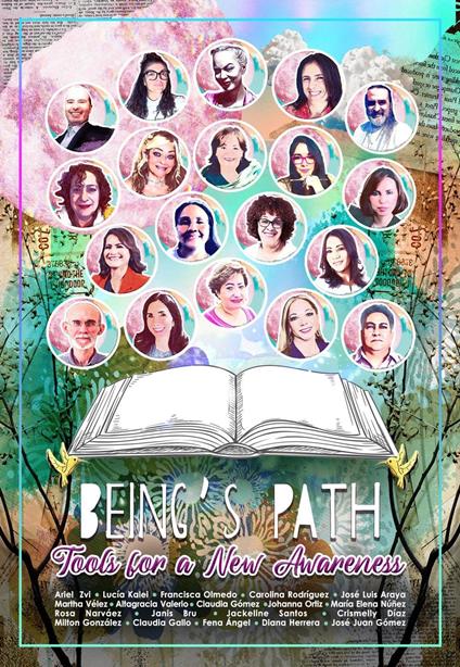 Beings’ Path Tools for a New Awareness