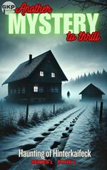 Haunting of Hinterkaifeck