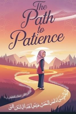 The Path to Patience - Fahad Al-Najjar - cover