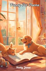 Funny Pet Poems