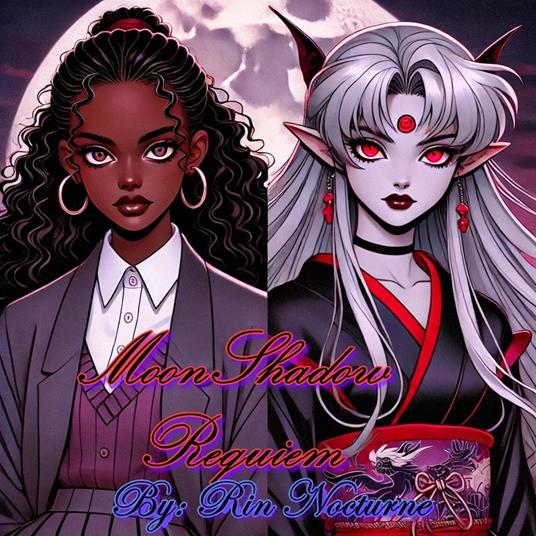 MoonShadow Requiem