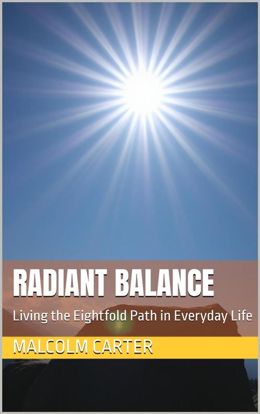 Radiant Balance
