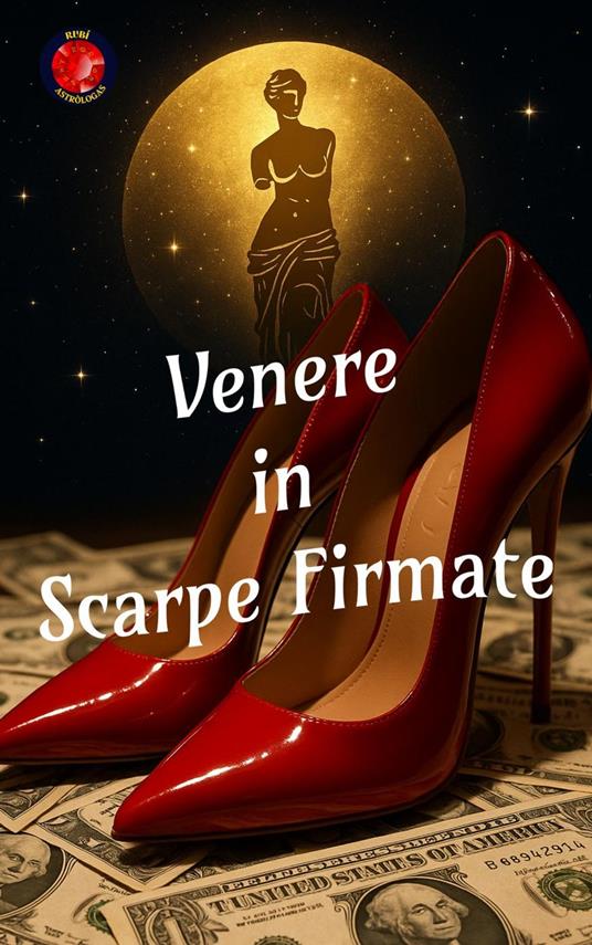 Venere in Scarpe Firmate - Alina Rubi - ebook