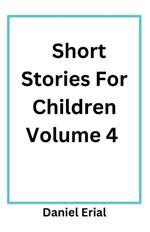 Short Stories For Children