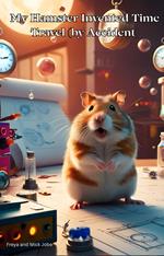 My Hamster Invented Time Travel (by Accident)