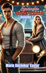 Lysander: instinct sensuel