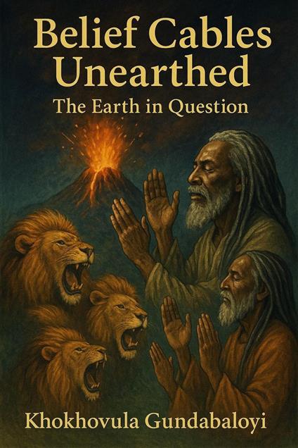 Belief Cables Unearthed: The Earth in Question